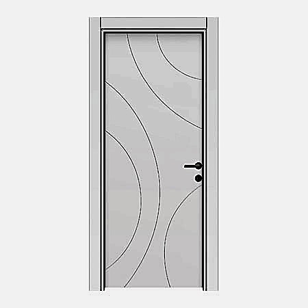 Asel L-011 Lake Oda Kapısı