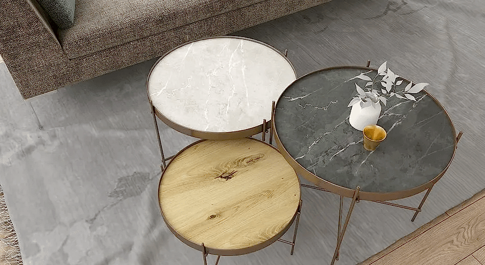 Asel AGT Dreamlam ve Masterboard Dekorlar