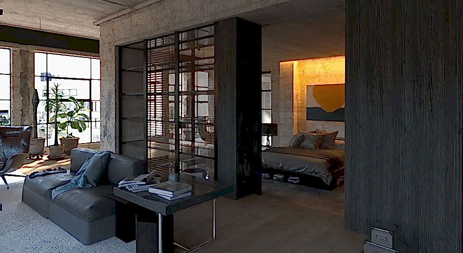 Asel AGT Dreamlam ve Masterboard Dekorlar