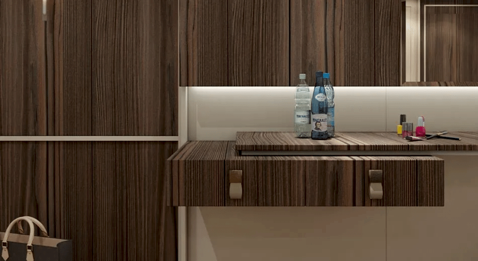 Asel AGT Dreamlam ve Masterboard Dekorlar