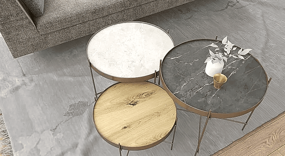 Asel AGT Dreamlam ve Masterboard Dekorlar