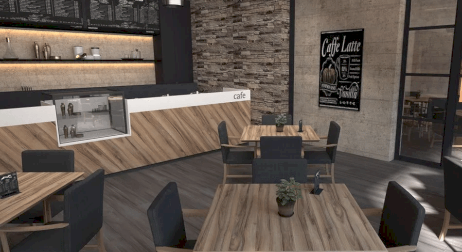 Asel AGT Dreamlam ve Masterboard Dekorlar