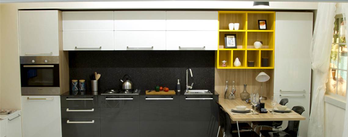 Asel AGT Akrilik Panel 8040 Beyaz