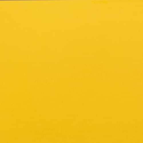 Asel AGT Çizilmez Çizilmez Akrilik Panel 8031 Sarı