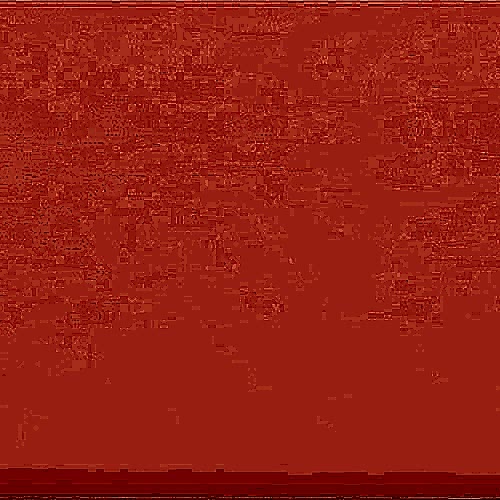 Asel AGT Panel 600 HG Kirmizi