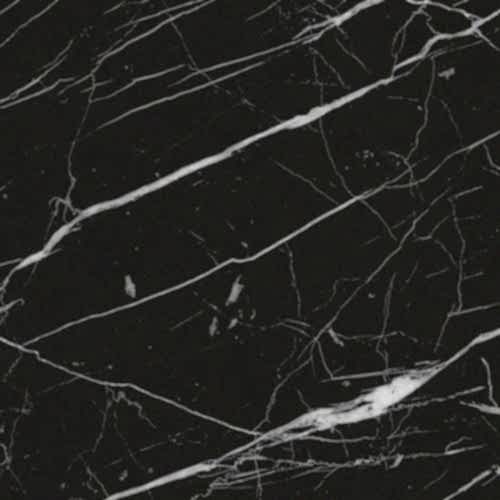 Asel AGT Panel 6019 HG Toros Siyah Mermer