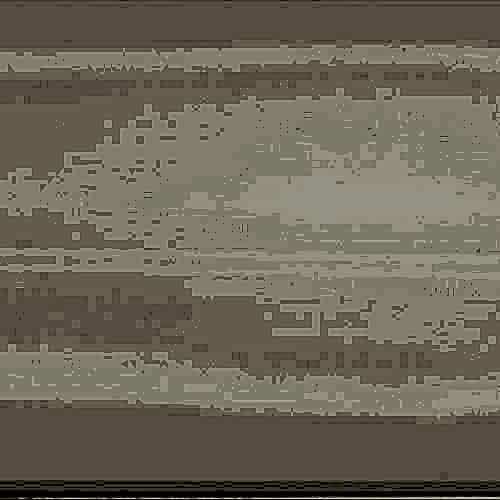 Asel AGT Panel 647 HG Bianco