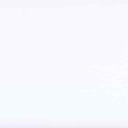 Asel AGT Panel 664 HG Dalgali Beyaz