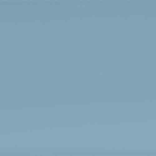 Asel AGT Panel 736 Soft Touch Okyanus Mavi