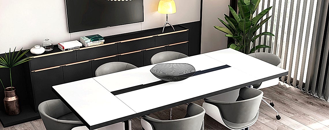 Asel AGT Supramat Panel 3012 Kar Beyaz