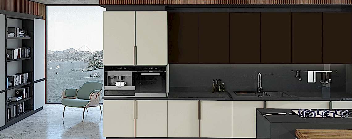 Asel AGT Supramat Panel 3019 Sahara Krem