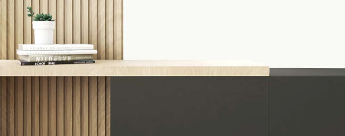 Asel AGT Supramat Panel 3023 Yunus Gri