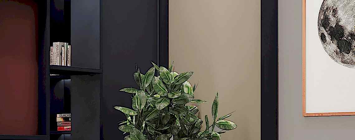 Asel AGT Supramat Panel 3026 Rustik Kırmızı